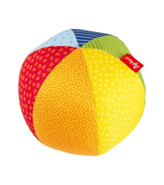 Aktiv-Ball 19 cm Kinderbunt