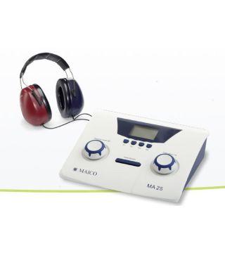 Audiometer MA 25e